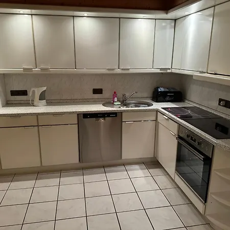 Apartmán Familienzeit
