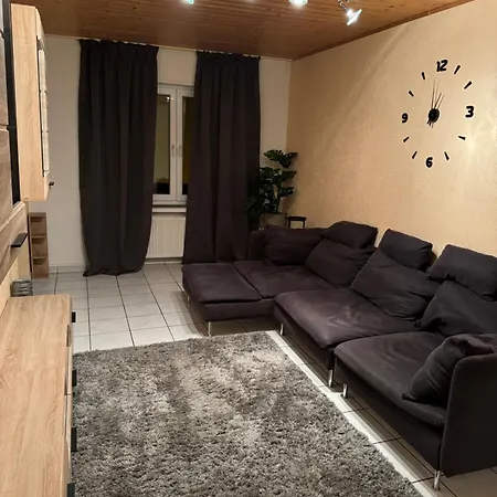 Apartment Familienzeit Koblenz (Rhineland-Palatinate)