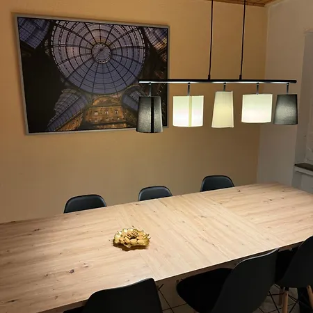 Apartmán Familienzeit *