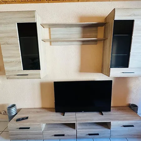 Apartmán Familienzeit Koblenc