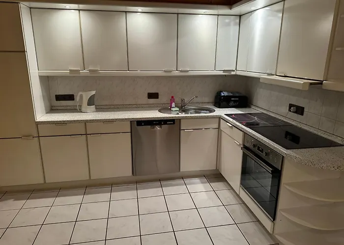 Appartement Familienzeit