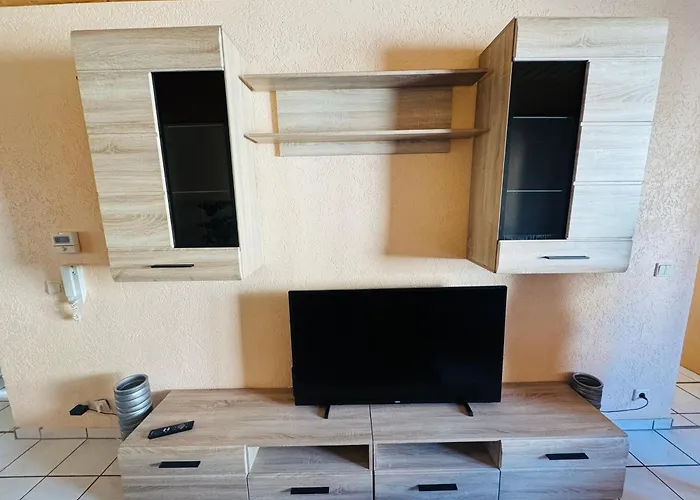 Appartement Familienzeit Coblence